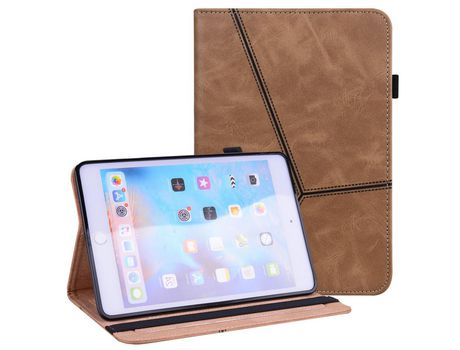 Carcasa para iPad Mini 6 (2021) Marrón