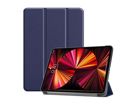 Carcasa para iPad Pro 11 (2021)/(2020) Azul