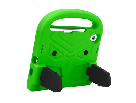 Carcasa para iPad Mini (2021) Verde