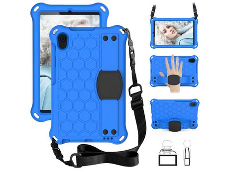 Carcasa para Samsung Galaxy Tab a 8.4 (2020) t307/t307u Negro
