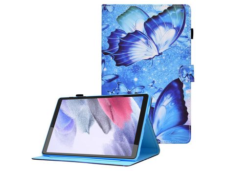 Carcasa para Samsung Galaxy Tab a7 lite 8.7- sm-t220 (wi-fi)/sm-t225