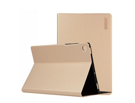 Carcasa para Samsung Galaxy Tab s6 lite 10.4 p610/p615 Dorado