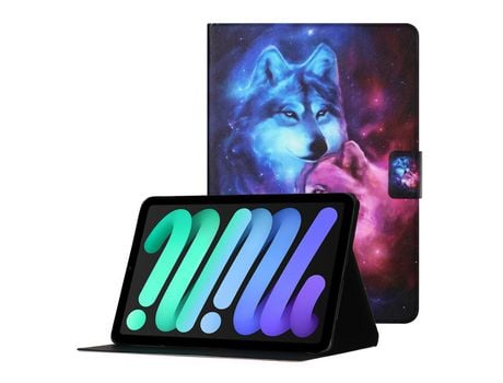 Carcasa para iPad Mini (2021)
