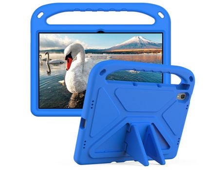 Carcasa para Lenovo Tab p11 tb-j606f (11 ) Azul