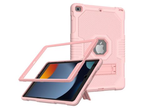 Carcasa para iPad 10.2 (2019)/(2020)/(2021) Rosa