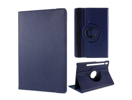 Carcasa para Samsung Galaxy Tab s8 Azul