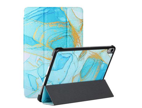 Carcasa para iPad Mini (2021) Azul
