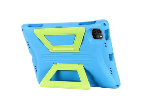 Carcasa para iPad Air (2022)/(2020)/Pro 11'' (2018)/(2020)/(2021) Azul