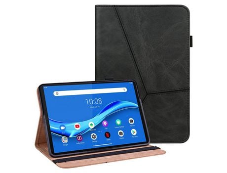 Carcasa para Lenovo Tab m10 plus/m10 fhd plus tb-x606f/tb-606x Negro