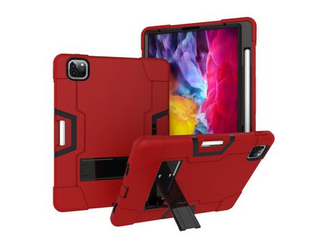 Carcasa para iPad Pro 12.9 (2020) Negro