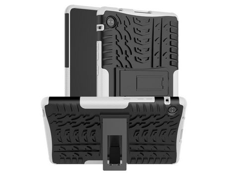 Carcasa para Huawei Matepad t8 Blanco