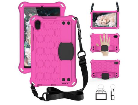 Carcasa para Samsung Galaxy Tab a 8.4 (2020) t307/t307u Rosa
