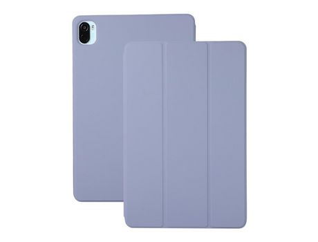 Carcasa para Xiaomi pad 5/5 Pro Morado
