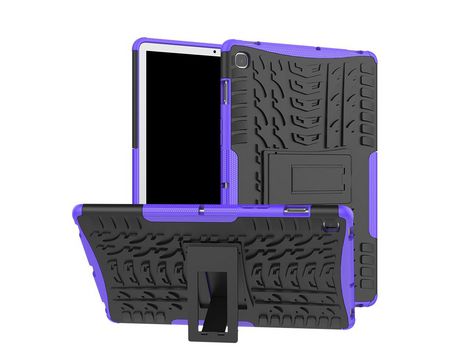 Carcasa para Samsung Galaxy Tab s5e sm-t720 Morado