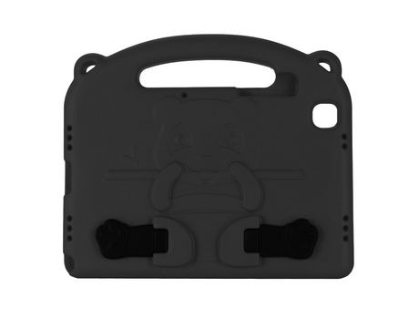 Carcasa para Samsung Galaxy Tab a7 10.4 (2020) Negro