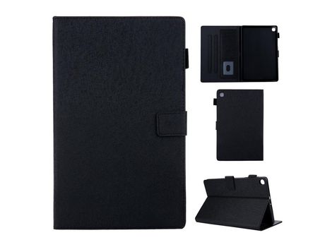 Carcasa para Samsung Galaxy Tab a 10.1 (2019) t515 Negro