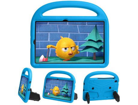 Carcasa para Samsung Galaxy Tab s6 lite Azul