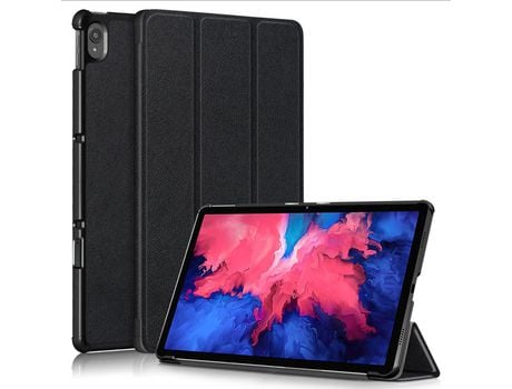 Carcasa para Lenovo Tab p11 tb-j606f Negro