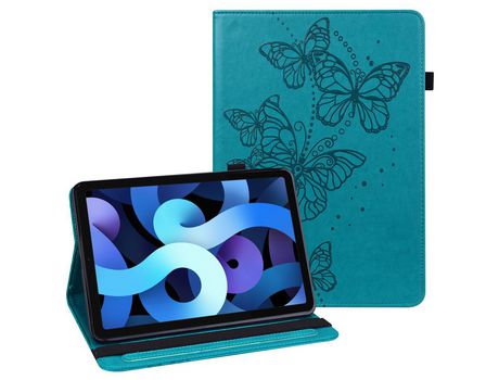 Carcasa para iPad 10.2 (2019)/(2020)/(2021) Azul