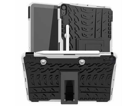 Carcasa para iPad Air (2020) Gris