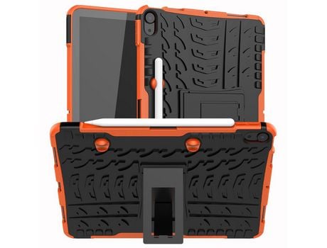Carcasa para iPad Air (2020) Laranja