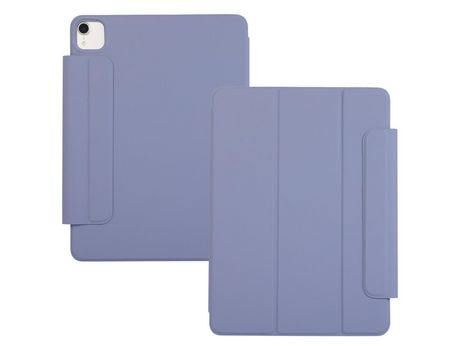 Carcasa para iPad Pro 11 (2018)/iPad Pro 11 (2020)/iPad Air (2020) Morado