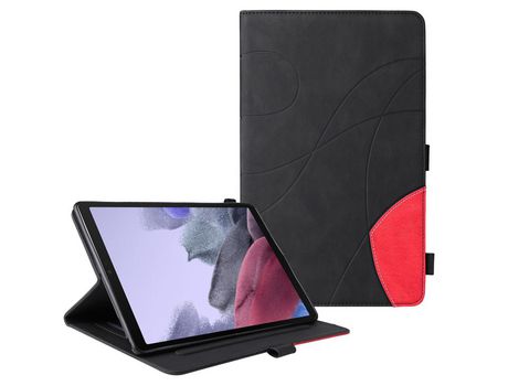 Carcasa para Samsung Galaxy Tab a7 lite 8.7-/t220/t225 Negro