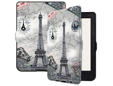 Carcasa para Kobo nia ereader 6 (2020)