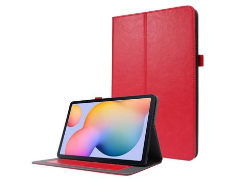 Carcasa para Samsung Galaxy Tab s7 Rojo