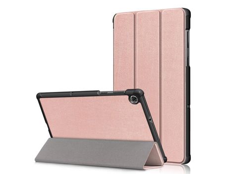 Carcasa para Lenovo Tab m10 hd gen 2 tb-x306x Rosa
