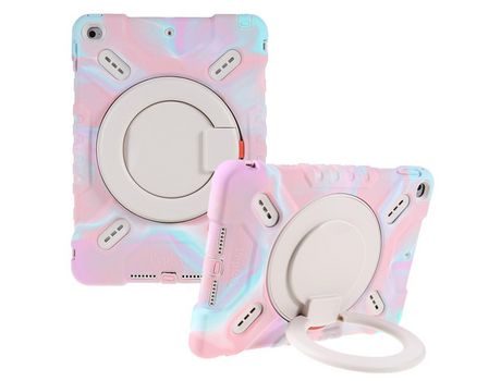 Carcasa para iPad 9.7 (2018)/(2017) Rosa