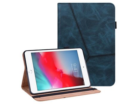 Carcasa para iPad Mini 4/(2019) 7.9 Azul