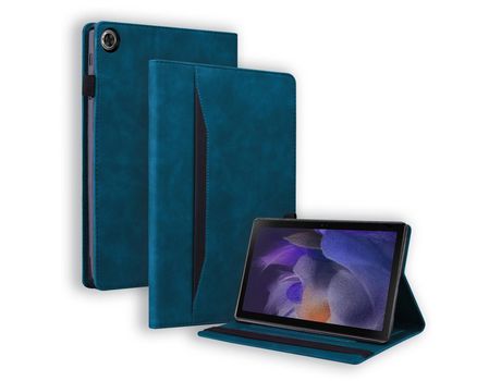 Carcasa para Samsung Galaxy Tab a8 10.5 (2021) Azul