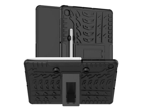 Carcasa para Samsung Galaxy Tab s6 lite Negro