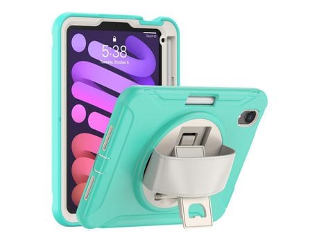 Carcasa para iPad Mini (2021) Verde