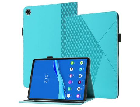 Carcasa para Lenovo Tab m10 plus tb-x606f Azul