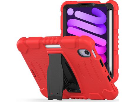 Carcasa para iPad Mini (2021) Negro
