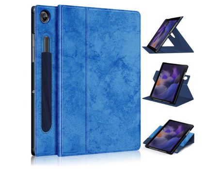 Carcasa para Samsung Galaxy Tab a8 10.5 (2021) Azul