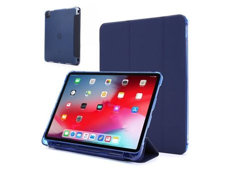 Carcasa para iPad Air (2020) Azul