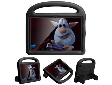 Carcasa para Amazon kindle Fire hd 8 (2020) Negro