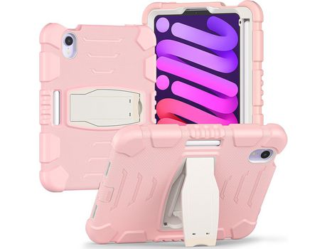 Carcasa para iPad Mini (2021) Blanco