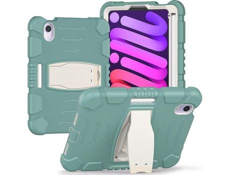 Carcasa para iPad Mini (2021) Blanco