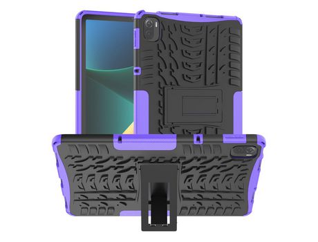Carcasa para Xiaomi pad 5/pad 5 Pro Morado