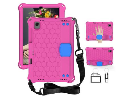 Carcasa para Samsung Galaxy Tab a7 10.4 (2020) Rosa