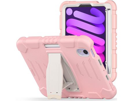Carcasa para iPad Mini (2021) Rosa