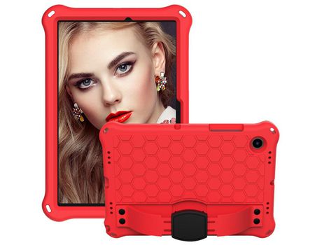 Carcasa para Samsung Galaxy Tab a8 10.5 (2021) Negro