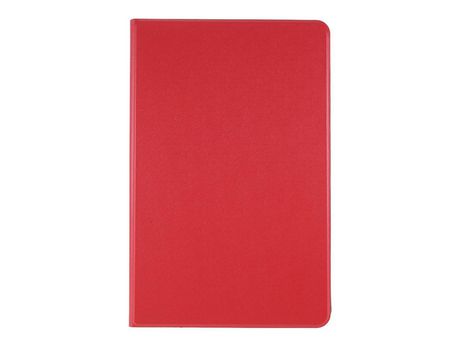 Carcasa para Samsung Galaxy Tab a7 10.4 (2020) Rojo