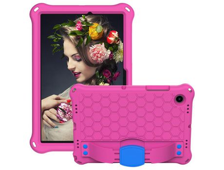 Carcasa para Samsung Galaxy Tab a8 10.5 (2021) Rosa