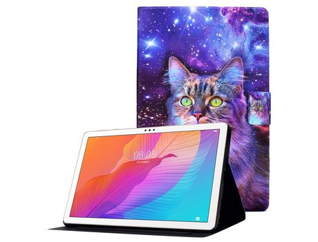Carcasa para Huawei Matepad t 10 9.7 /t 10s 10.1 /enjoy Tablet 2 10.1 /honor pad x6 9.7 /6 10.1