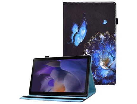 Carcasa para Samsung Galaxy Tab a8 (2021) sm-x200/sm-x205